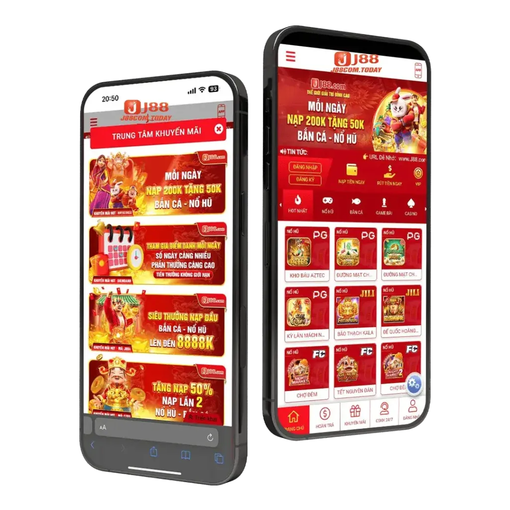Giao diện sảnh game slot we1win với nhiều trò chơi đa dạng