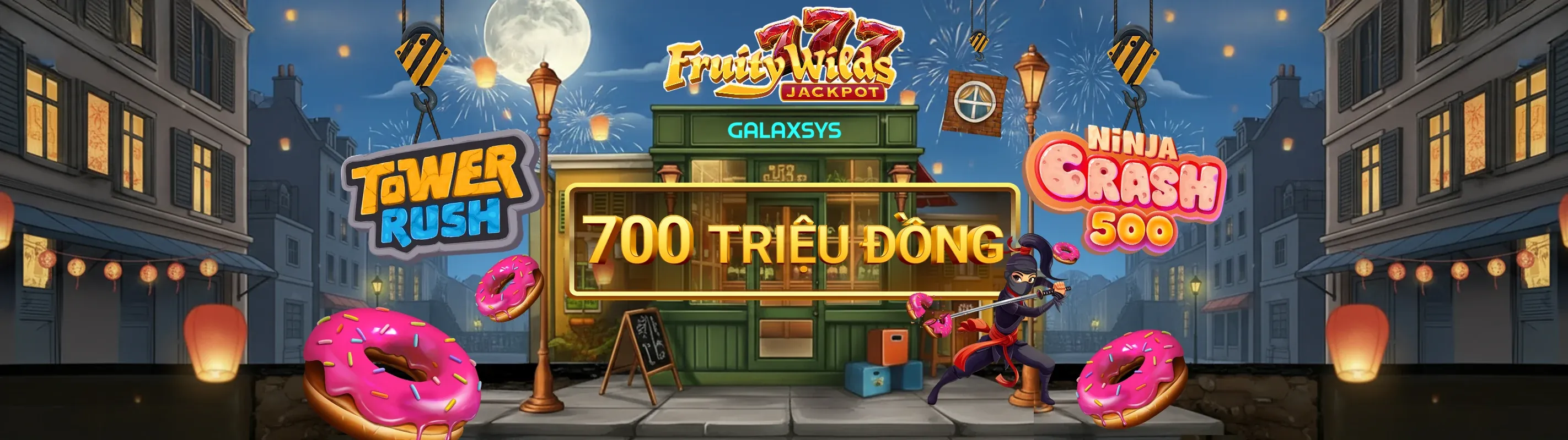 Hình ảnh giới thiệu we1win link vào