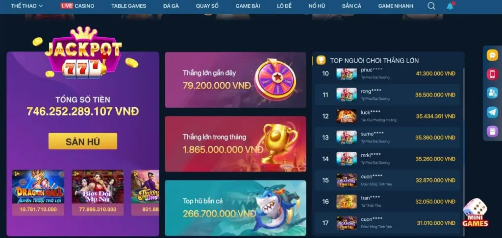 Banner kêu gọi hành động we1win link vào